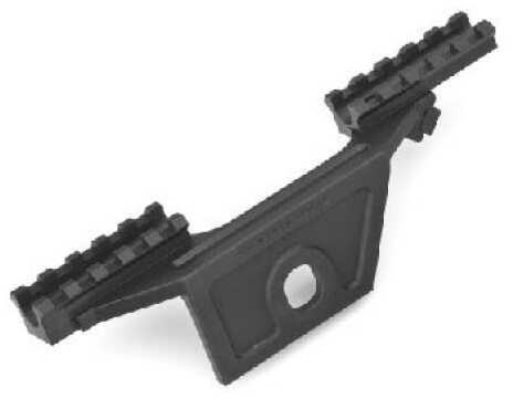 Springfield Armory Scope Mount M1A 4Th Generation Steel MA5028